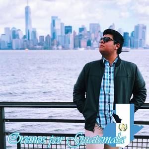 Meet your Posher, Bradley